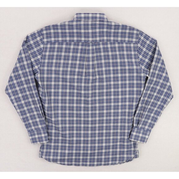 Peter Millar Bondi Cotton Linen Button Down Sport Shirt Men's Medium MS20W61CVL - Picture 2 of 8